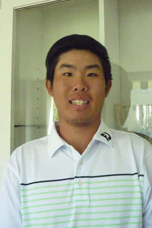 Portrait Photo Of Byeong Hun An Wallpaper