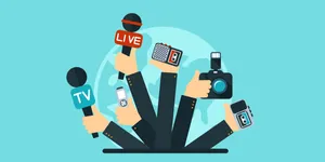 Pr Gadgets Wallpaper