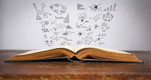 Prepare For An Academic Adventure Wallpaper