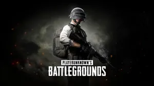 Prepare To Face Off In Player Unknown Battlegrounds Wallpaper