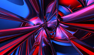 Preview Wallpaper Abstraction, 3d, Background Wallpaper