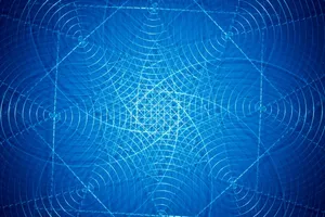 Preview Wallpaper Abstraction, Line, Plexus Wallpaper