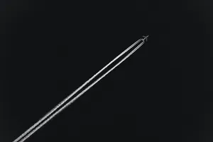 Preview Wallpaper Airplane, Track, Dark, Sky Wallpaper