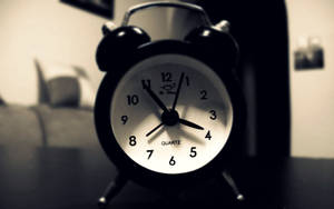 Preview Wallpaper Alarm Clock, Clock, Clock Face Wallpaper