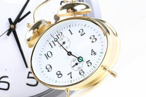 Preview Wallpaper Alarm Clock, Time, Direction Wallpaper