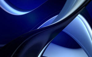 Preview Wallpaper Blue, Alloy, Line, Drawing, Abstraction Wallpaper