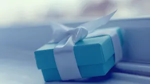 Preview Wallpaper Boxes, Gift, Ribbon Wallpaper