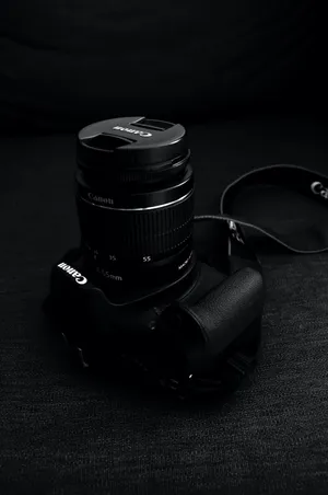 Preview Wallpaper Camera, Lens, Digital, Technology Wallpaper