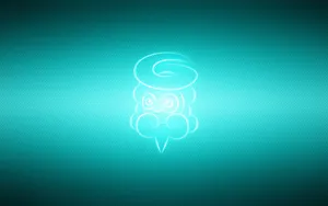 Preview Wallpaper Castform, Pokemon, Line Wallpaper