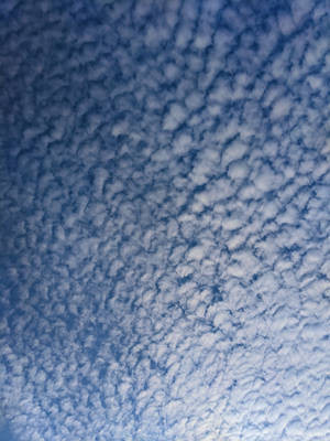 Preview Wallpaper Cirrus Clouds, Sky, Clouds Wallpaper