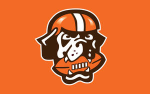 Preview Wallpaper Cleveland Browns, American Football, Cleveland, Ohio Wallpaper