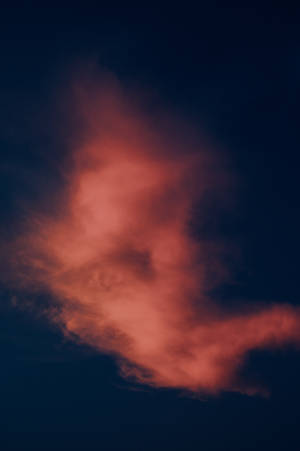 Preview Wallpaper Cloud, Sunset, Sky Wallpaper