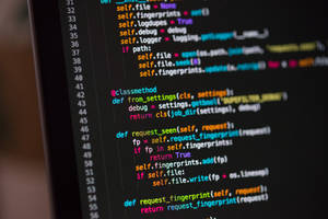 Preview Wallpaper Code, Programming, Text, Strings, Multicolored Wallpaper