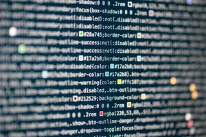 Preview Wallpaper Codes, Code, Letters, Signs Wallpaper