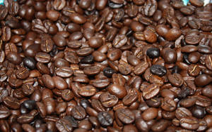 Preview Wallpaper Coffee, Beans, Roasted Wallpaper