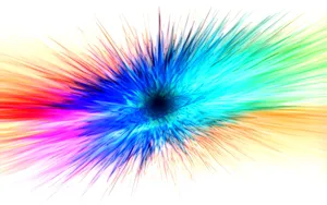 Preview Wallpaper Colorful, Flash, Light, Shine Wallpaper
