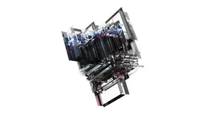 Preview Wallpaper Digital Art, Minimalism, Shape, Line Wallpaper