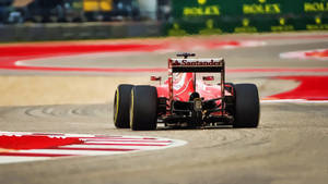Preview Wallpaper Ferrari, Formula 1, Sports Car Wallpaper