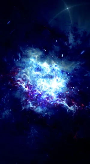 Preview Wallpaper Flash, Glow, Bright, Sparks, Glare Wallpaper