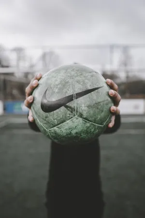 Preview Wallpaper Football Ball, Ball, Football, Sport Wallpaper