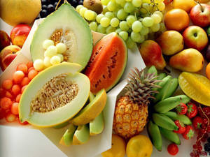 Preview Wallpaper Fruit, Food, Tasty Wallpaper