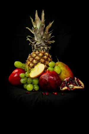 Preview Wallpaper Fruits, Still Life, Food Wallpaper