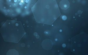 Preview Wallpaper Hexagons, Spots, Shadows, Background Wallpaper