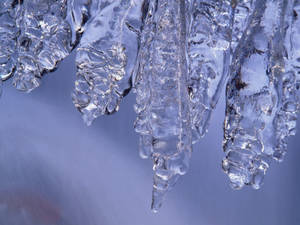 Preview Wallpaper Ice, Transparent, Crystal, Pure, Form Wallpaper