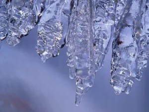 Preview Wallpaper Ice, Transparent, Crystal, Pure, Form Wallpaper