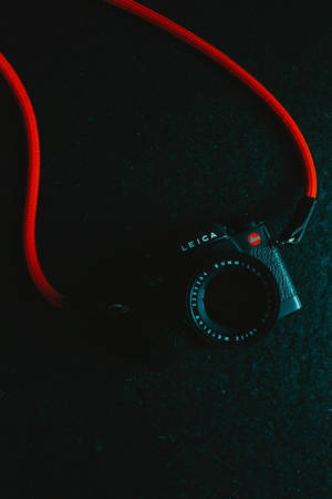 Preview Wallpaper Leica, Camera, Technology Wallpaper