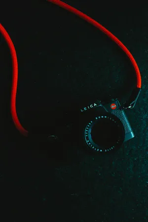 Preview Wallpaper Leica, Camera, Technology Wallpaper