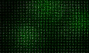 Preview Wallpaper Letters, Code, Green, Alphabet Wallpaper