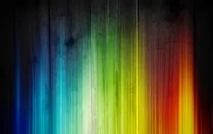 Preview Wallpaper Line, Vertical, Dark, Colorful Wallpaper