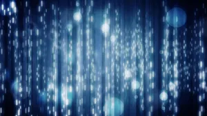 Preview Wallpaper Line, Vertical, White, Brilliance Wallpaper