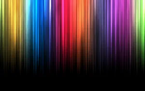 Preview Wallpaper Lines, Vertical, Colorful, Bright, Shadow Wallpaper