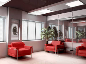 Preview Wallpaper Living Room, Furniture, Office Wallpaper