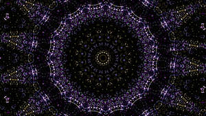 Preview Wallpaper Mandala, Pattern, Abstraction, Kaleidoscope Wallpaper