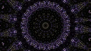 Preview Wallpaper Mandala, Pattern, Abstraction, Kaleidoscope Wallpaper