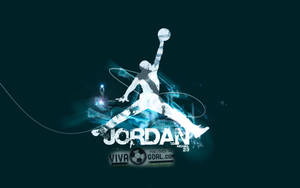 Preview Wallpaper Michael Jordan, Basketball, Ball, Sport Wallpaper