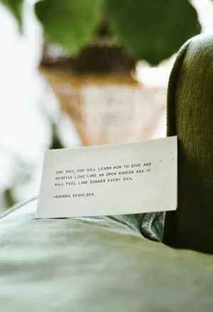 Preview Wallpaper Note, Inscription, Quote, Inspiration Wallpaper