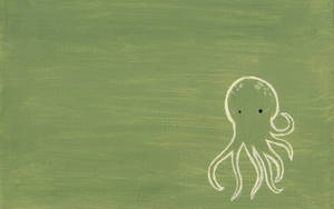 Preview Wallpaper Octopus, Drawing, Background, Surface Wallpaper