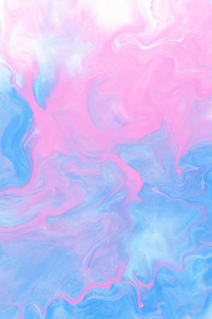 Preview Wallpaper Paint, Stains, Fluid Art, Abstraction, Liquid, Blue Wallpaper