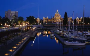 Preview Wallpaper Panorama, Yacht, Party Wallpaper