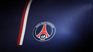 Preview Wallpaper Paris Saint-germain, Football Club, Logo Wallpaper