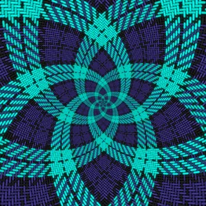 Preview Wallpaper Pattern, Weave, Stripes Wallpaper