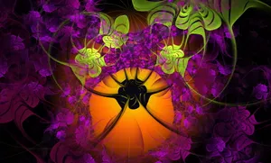 Preview Wallpaper Patterns, Lines, Purple Wallpaper