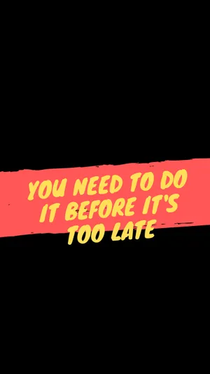 Preview Wallpaper Phrase, Motivation, Inspiration, Text Wallpaper