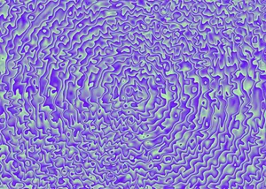 Preview Wallpaper Purple, Shape, Spots Wallpaper