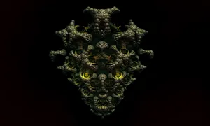 Preview Wallpaper Shape, 3d, Volume, Object Wallpaper