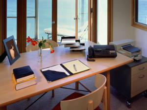 Preview Wallpaper Table, Chair, Furniture, Documents, Office Wallpaper